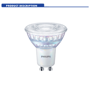PHILIPS MASTER VALUE LEDspot MV MASTER <span class=keywords><strong>LED</strong></span> Spot VLE D 6.2-<span class=keywords><strong>80W</strong></span> <span class=keywords><strong>GU10</strong></span> 927 930 940 965 36D 6.2W PAR16 <span class=keywords><strong>Ampoule</strong></span> <span class=keywords><strong>LED</strong></span> - Product Image 3