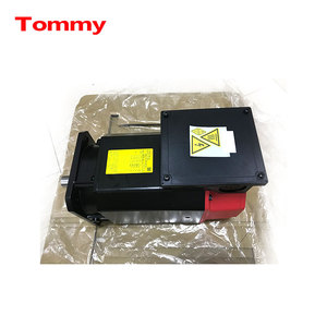 A06B-1404-B904 # F302 แบริ่ง CNC FANUC AC มอเตอร์แกนหมุน A06B-1404-B904 # F302 คุณภาพสูง - Product Image 6