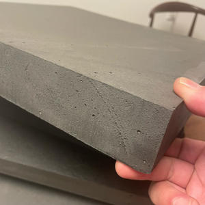 Tablero de tiro con arco engrosado, resistente a impactos de alta densidad, con papel de objetivo estándar, objetivo de entrenamiento portátil y duradero - Product Image 6