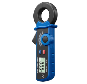 DT-9810 Mini Clamp <strong>Meter</strong> High Visibility LED Lights AC <strong>Leakage</strong> <strong>Current</strong> <strong>Tester</strong> - Product Image 4