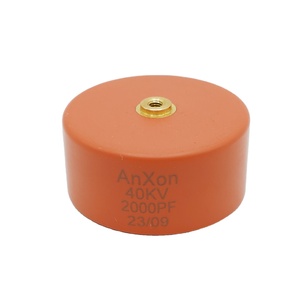 Axct8g40dl202kdb n4700 40kv 2000pf 202 điện áp cao nắm cửa tụ gốm - Product Image 1