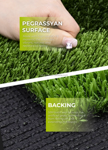 <span class=keywords><strong>Gazon</strong></span> artificiel de haute densité pour l'extérieur, <span class=keywords><strong>gazon</strong></span> synthétique pour animaux domestiques, pelouse de jardin, <span class=keywords><strong>gazon</strong></span> artificiel synthétique de 10 à 50 mm - Product Image 3