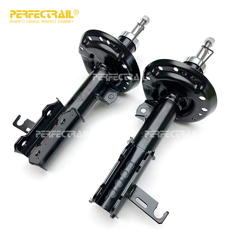 Chevrolet Cruze Shock Absorbers - Perfectraill 13402938