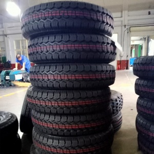 Neumático LT de Alta Calidad de China <span class=keywords><strong>165R14</strong></span> -10PR Marca GREENWAY - Product Image 2