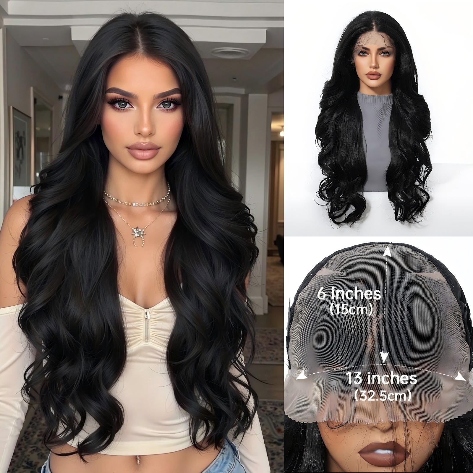 26inch black