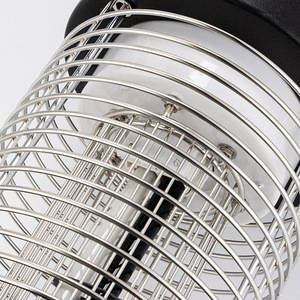 Lampe électrique anti-moustiques 58x2090x20mm LED, étanche à la pluie, pour l'extérieur, pour cour et jardin, non toxique - Product Image 1