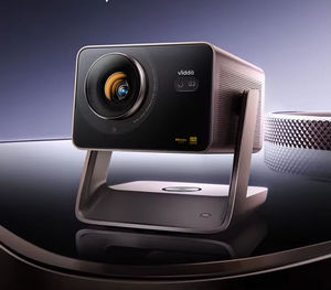 โปรเจคเตอร์ Leo2026 Hisense Vidda C5 Series รุ่น C5 Ultra Max, C5 Ultra, C5 Pro Max, โปรเจคเตอร์เลเซอร์สามสี 4K 3D Hisense 4K Projeceo - Product Image 5