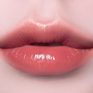 ลิปสติกเนื้อฉ่ำวาว Naughty Percent Melting Shine Luxury Lipstick 04 Step Back Glass Balm 4.5 กรัม ให้ความชุ่มชื้น ติดทนนาน ผลิตในเกาหลีใต้ ขนาดปกติ - Product Image 4