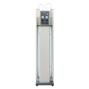 SYD-11132 ASTM D1319 เครื่องทดสอบไฮโดรคาร์บอนสำหรับผลิตภัณฑ์น้ำมัน น้ำ และตะกอน - Product Image 2