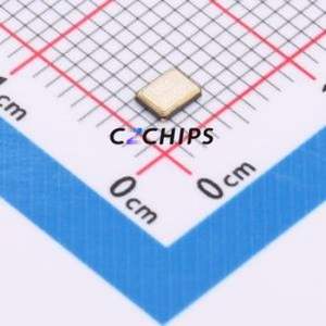 01.X.MD.110JLVF0030000000 Crystal (Passive) SMD3225-4P Crystal Oscillator SMD Crystal Oscillator 30MHz 20ppm 10pF - Product Image 1