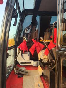 Caterpillar 307 d'origine, petite pelleteuse, pelle d'occasion de 7 tonnes, pelle Cat 307 307e2 - Product Image 5