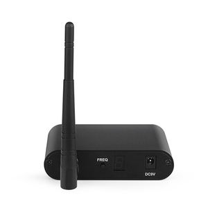 INDA T80 500M Hệ Thống Disco Im Lặng Và Máy Phát Cho Bữa Tiệc Có Chức Năng Micro - Product Image 1