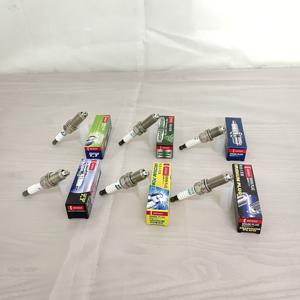 หัวเทียน <span class=keywords><strong>DENSO</strong></span> ระบายความร้อนได้ดีเยี่ยม อะไหล่จุดระเบิดอัตโนมัติ เหมาะสำหรับการทำงานหนักต่อเนื่อง - Product Image 2