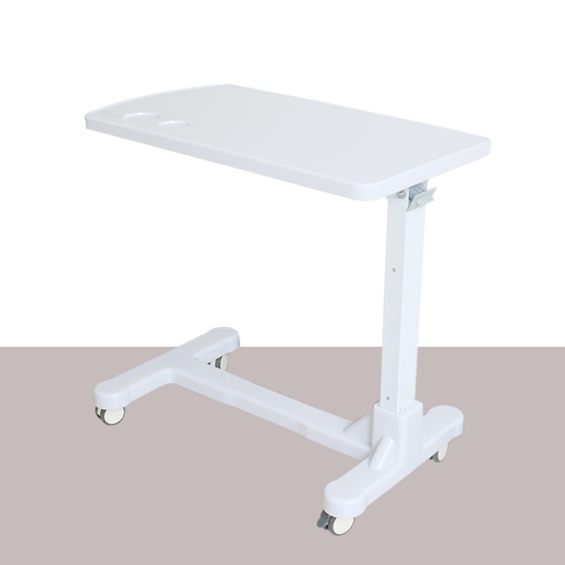 Modelo de elevación neumática de lujo ABS blanco