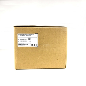 Pour Heidenhain RCN 2391F ID: 1244629 -01 Encodeur d'angle absolu (RCN2391F ID: 1244629-01) - Product Image 1
