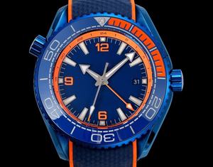 Reloj mecánico automático de alta gama para deportes y negocios, moderno y versátil, reloj de pulsera de estilo elegante. - Product Image 2