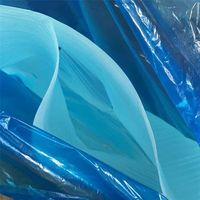 Bananen-specifieke landbouwbeschermingszakken |   Blauw polyethyleen materiaal |   Waterdicht en anti-veroudering |   Op maat gemaakte afmetingen beschikbaar |   HBSQ