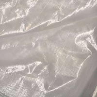 Bâche tissée antistatique et imperméable sur mesure pour tente événementielle, stand de marché, exposition extérieure, protection contre la pluie et le soleil