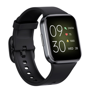 1.65 pollici Q23 schermo a colori orologio chiamata smartwatch Q23 con il sangue ossigone temperatura del corpo frequenza cardiaca orologio intelligente <span class=keywords><strong>2022</strong></span> - Product Image 3