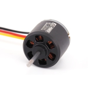 มอเตอร์ไร้แปรงถ่านขนาดเล็กคุณภาพสูง Jd-power Dc-2826c Bibo Jd-power รุ่น 2212 Dc-2826c เสียงเบา สำหรับโดรนควอดคอปเตอร์และมัลติคอปเตอร์ - Product Image 4