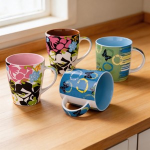 <span class=keywords><strong>Mug</strong></span> en céramique de 11 oz de la marque Harvit, origine Shandong, fournisseur en gros, designs personnalisés, mugs à café <span class=keywords><strong>pas</strong></span> chers - Product Image 4