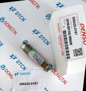 डीजल ईंधन इंजन दबाव को कम करने के लिए वाल्व 095420-0161 - Product Image 6