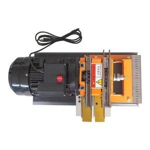 Nueva Máquina Automática para Fabricar Marcos de Colmenas, Diseño Integrado, Marca ZHILI BEE, Capacidad de 20-30 Juegos/Hora - Product Image 4