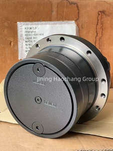 Motor de Traslación Kubota KX91-3 para Excavadora, Piezas Hidráulicas KX91-3S, KX91-3S2, KX91-3SS, Transmisión <span class=keywords><strong>Final</strong></span> - Product Image 4