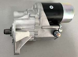 Vente Flash : Démarreur de Voiture 19744 028000-9040 128000-1560 128000-1561 pour Toyota Daihatsu 6T 6.9T - Product Image 4