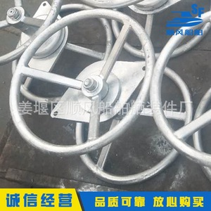 In-Stock Quick-Opening Door Parts and <b>Marine</b> <b>Hardware</b> Components Honest Business Practices - Product Image 5