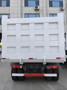 รถบรรทุกมือสอง Sinotruck Howo 6x4 8x4 10 ล้อ 40 คิวบิก รถดัมพ์มือสองพร้อมขาย มีสินค้าในสต็อก - Product Image 2