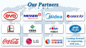 36.5 מעוקב קריוגני משאית תחבורה רכב נגרר ספקי משאית חנקן נוזלי - Product Image 4