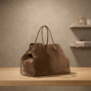 Bolsos de Mano Cruzados de Cuero Genuino, Duraderos, Casuales, con Cierre de Cremallera Suave, Personalizados OEM, Impermeables, Ecológicos y Ligeros - Product Image 5