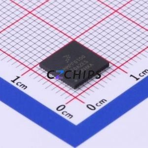 Nouvelle puce de circuit intégré d'origine MMPF0100F0AZES QFN-56-EP(8x8) PMIC IC de gestion de l'alimentation professionnelle (PMIC) - Product Image 1