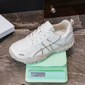 Chaussures pour femmes les plus vendues en été et en automne, style tendance, chaussures de sport pour la course et la marche, logo personnalisé, respirantes - Product Image 3