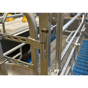 Vente d'usine en Chine d'équipements de mise bas pour porcs, cages de mise bas pour porcs - Product Image 5