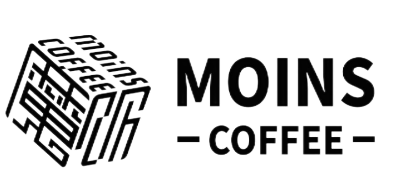 Moins Coffee (Shanghai) Co., Ltd. logo