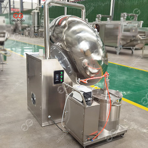 <span class=keywords><strong>Noci</strong></span> di arachidi al cioccolato industriale che producono arachidi ricoperte giapponesi e aromatizzanti di miscelazione - Product Image 5