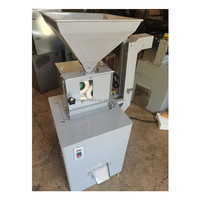 Machine à éplucher les grains de café Fraisage Riz Husker Automatique Grain de café Winnower Peeling Cocoa Bean Machine
