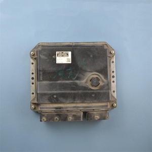 Modulo di controllo motore di smantellamento <span class=keywords><strong>auto</strong></span> di seconda mano VIOS EZ PRIUS VIOS <span class=keywords><strong>FS</strong></span> ECU scheda Computer 89661-0DD10 - Product Image 5