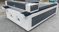 Mesin Pemotong Laser CO2 China Harga Terbaik 1325 100w 130w 150w untuk Kayu, MDF, Akrilik, Batu, Marmer, Mesin Pengukir Laser CO2