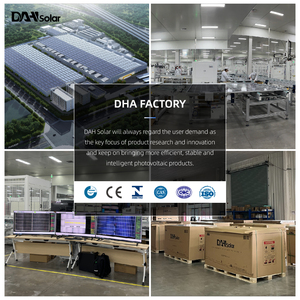 <span class=keywords><strong>Kit</strong></span> Completo <span class=keywords><strong>de</strong></span> Panel Solar 3kva 5kva 10kVA Sistema Solar con Inversor y Batería - Product Image 2