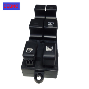 25401EA003 <span class=keywords><strong>interruptor</strong></span> de Control Maestro de ventana eléctrica de coche 25401-EA003 para <span class=keywords><strong>NISSAN</strong></span> FRONTIER XTERRA <span class=keywords><strong>TERRANO</strong></span> NAVARA - Product Image 4