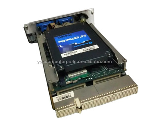 Carte mère industrielle embarquée CPCi-3600 100% testée et fonctionnelle, originale, avec processeur LX800, RAM et disque dur CPCi-360 - Product Image 1