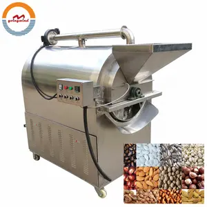 Máquina de enchimento de sementes de girassol, máquina elétrica automática de teto de sementes de girassol com gás metálico