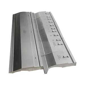 Press Brake Mold New Condition Top Sell Press Brake Die Molds