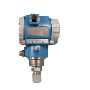 เซ็นเซอร์วัดความดันแบบดิจิตอล Endress+Hauser PMP71 รุ่นใหม่และของแท้ พร้อมเซ็นเซอร์โลหะแบบเชื่อมชนิด Absolute และ Gauge Cerabar - Product Image 2