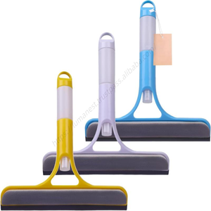 En gros Nettoyeur pulvérisateur pour vitres, sols, carreaux, verre, pare-brise, avec raclette à lame souple - Product Image 1