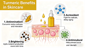 Livraison directe NOYEON Sérum facial éclaircissant végétalien à l'<span class=keywords><strong>acide</strong></span> de curcuma - Formule liquide Faible MOQ prix d'usine - Product Image 5