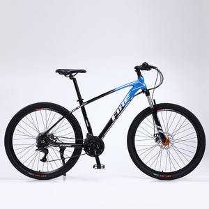 Jante en alliage d'aluminium d'usine VTT vélo à bas prix 24 26 pouces frein à disque VTT - Product Image 2